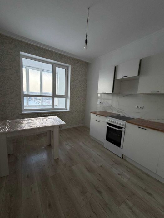 1 комнатная 45 квм за 22,5 млн тг