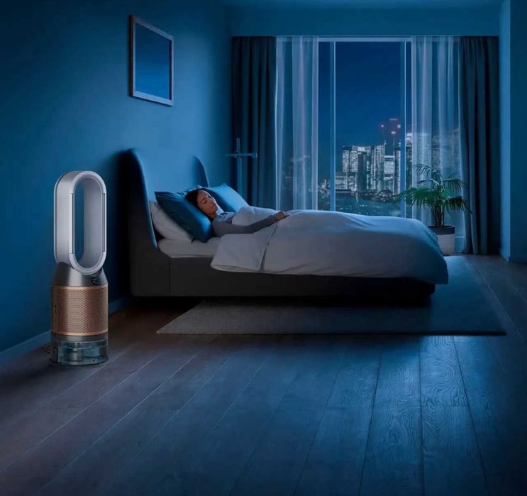 Dyson PH03/04 Очиститель и Увлажнитель доставка бесплатная!!!