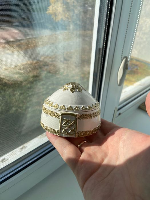 Бонбоньерки тойбастар