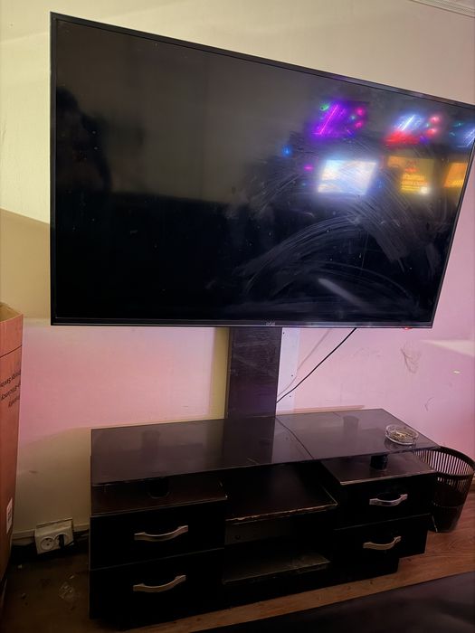 Артел телевизор сотилади 56 лик