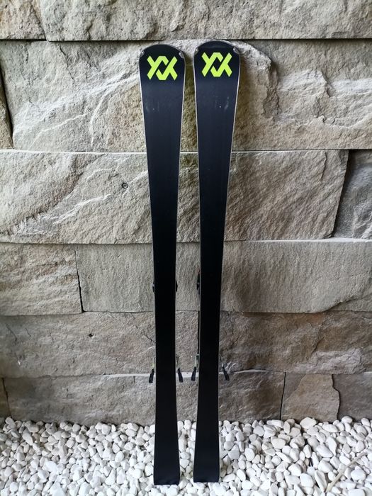 Schiuri ski Volkl Racetiger Sl sh 150 cm