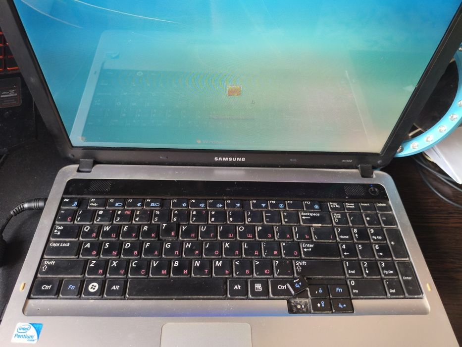 Ноутбук Samsung  200?