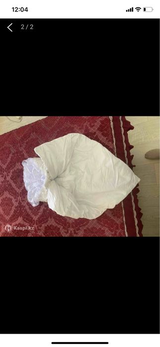 Продам конверт на выписку