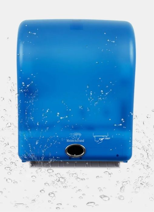 Диспенсор для салфеток ресторан для кафе