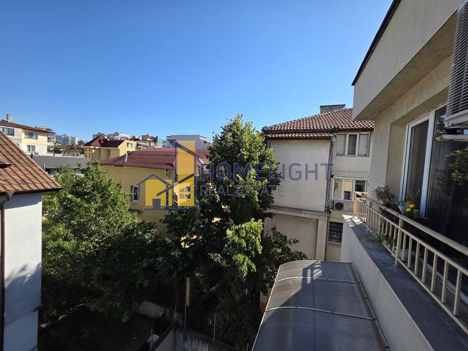 Продава се Едностаен апартамент в София, Оборище - 44 кв.м за 1542 €/кв.м - Снимка #6