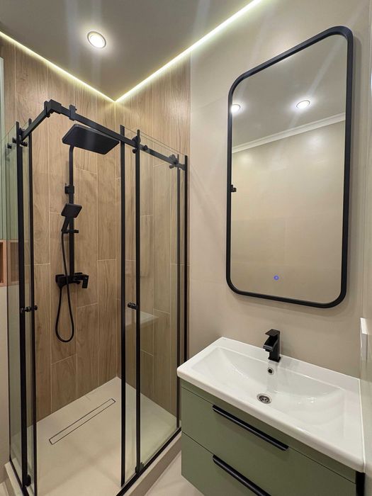 Продам Евротрешку в ЖК Tumar Gold 58 млн