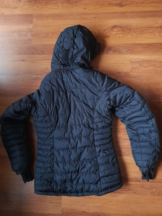 BERGANS OF NORWEY 700fill дамско зимно яке XS размер.