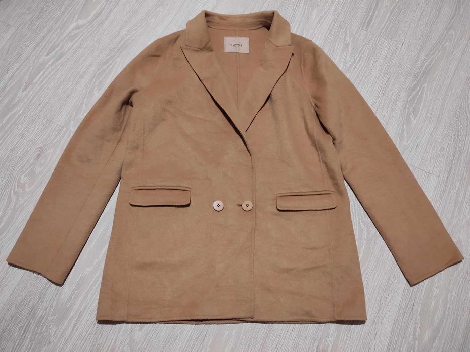 Sacou dama TwinSet  46 (L /XL )