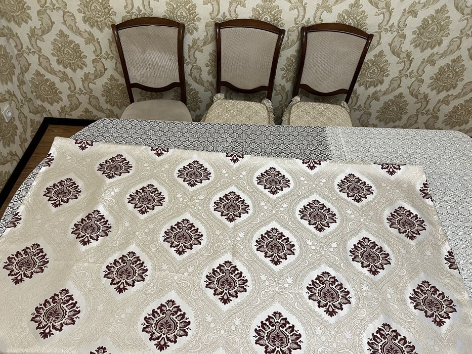 Шторы за 9000 тенге