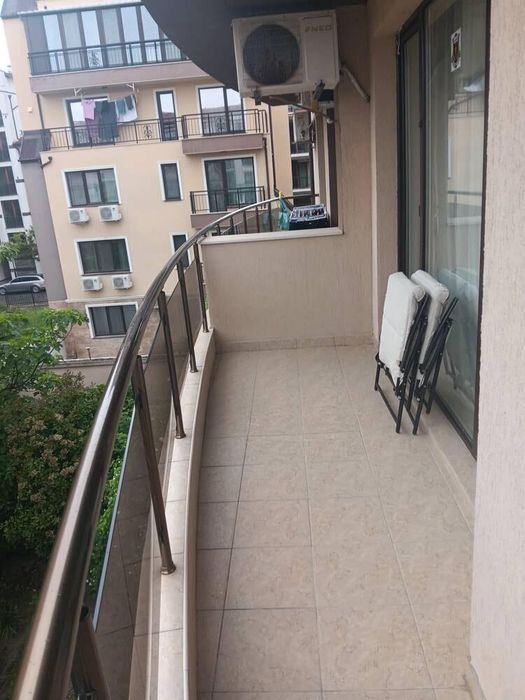 Продава се Двустаен апартамент в Поморие - 80 кв.м за 1605 €/кв.м - Снимка #4