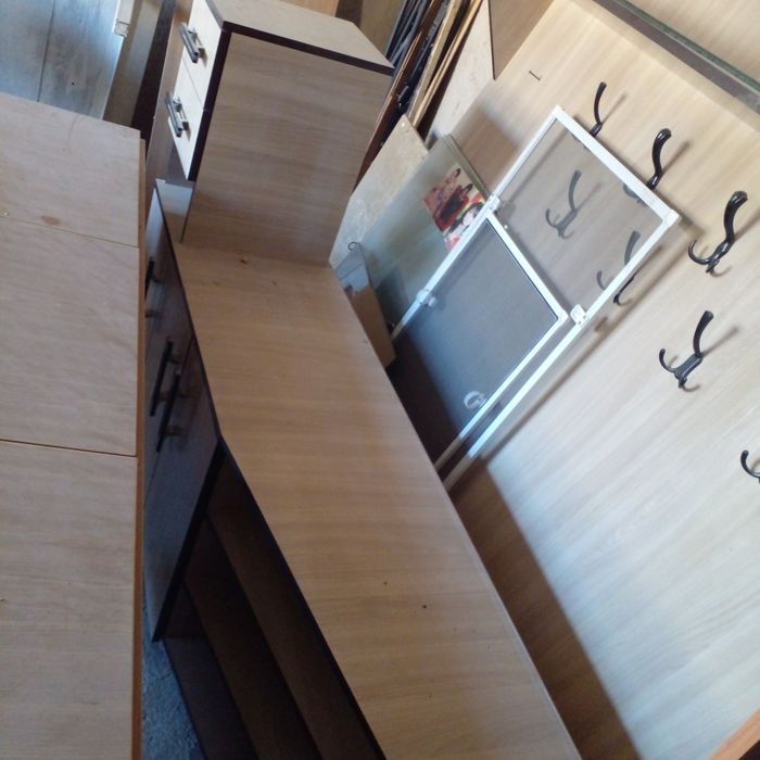 Падставка для телевизр