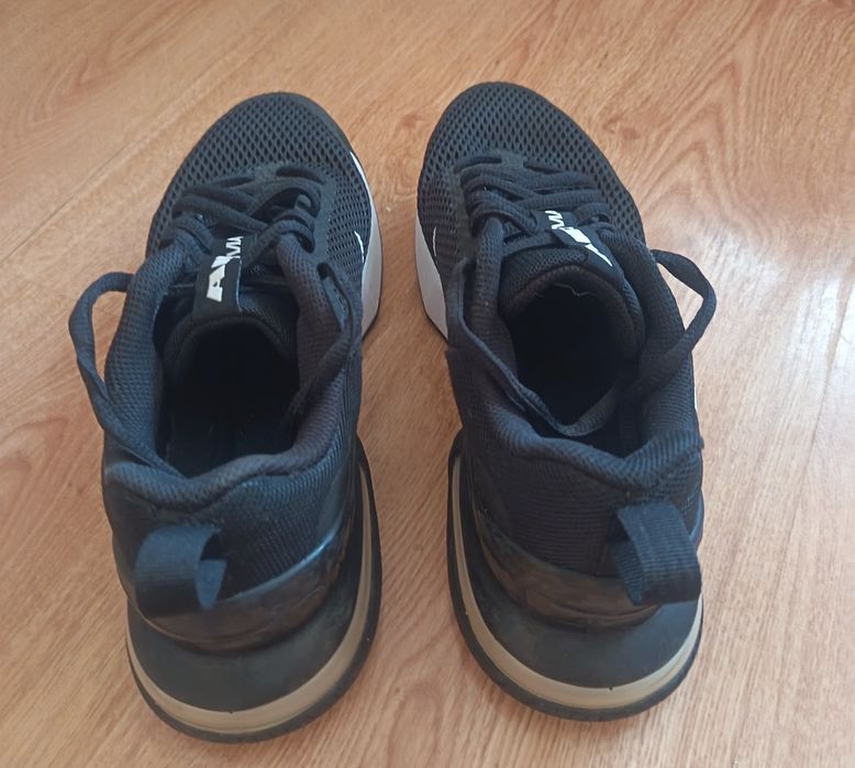 Nike Air max alpha trainer 6