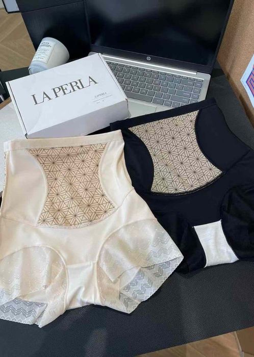 Коректирущее бельё LAPERLA