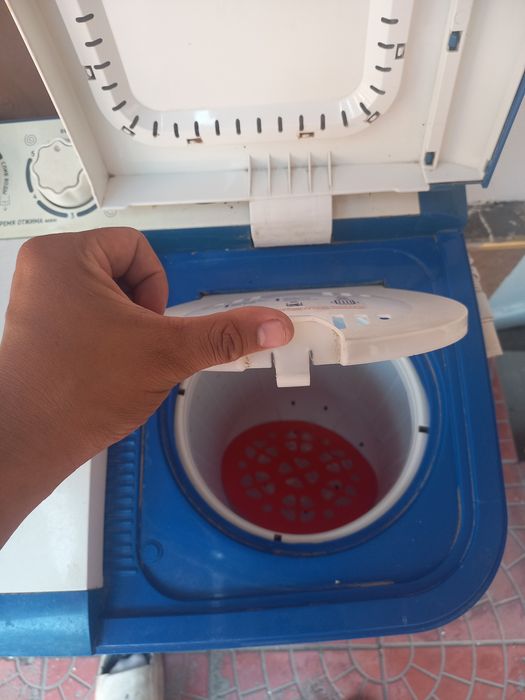 Artel kir yuvish moshinasi pol avtomat