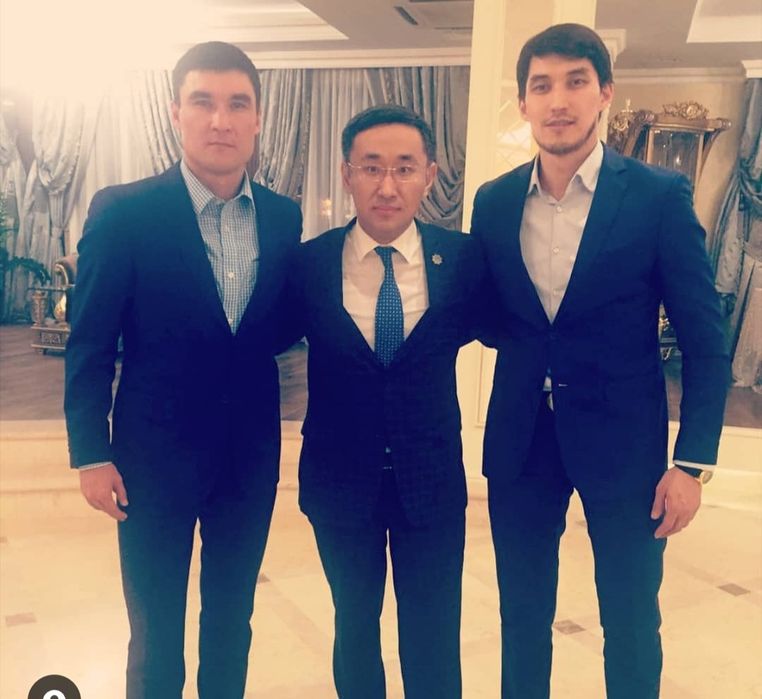 Адвокат, Адвокатская контора