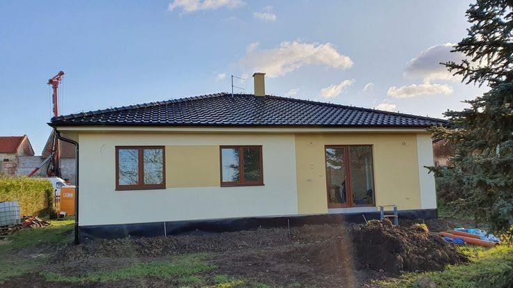 Construim case metalice personalizate după proiectul tău