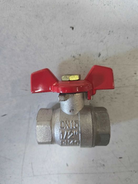 Robinet trecere bila 1/2