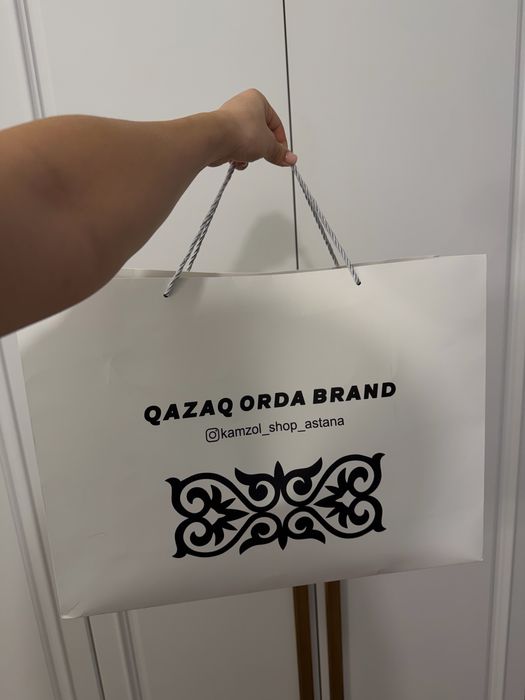 Продам шапан в этно стиле