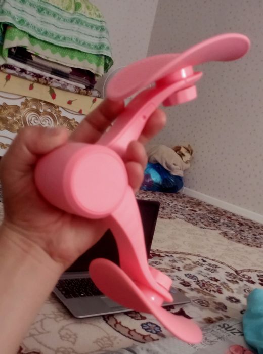 Тренажёр кегель новый