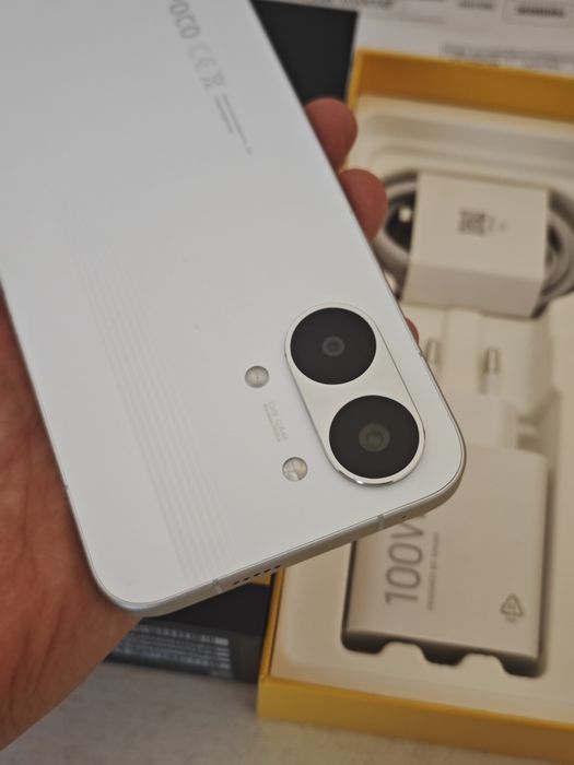 Poco X8 Pro Max 512Gb как новый