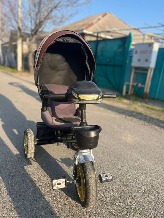 Детский Велосипед за 15 000