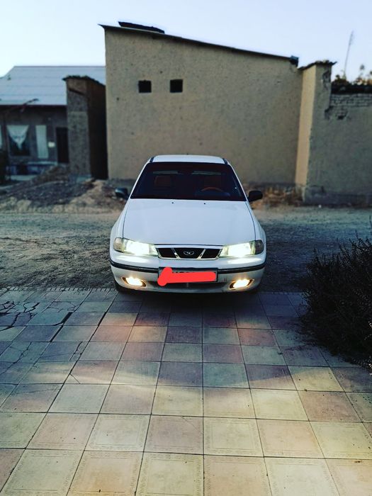 2006 yil. Metan gaz Pol Luks