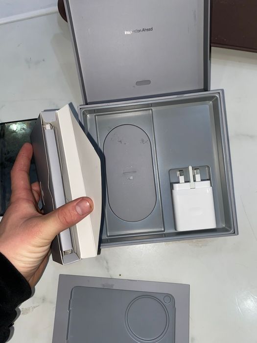 Oppo find n3 16+12 512 Флагман