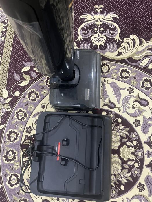 Пылесос новый сатылады