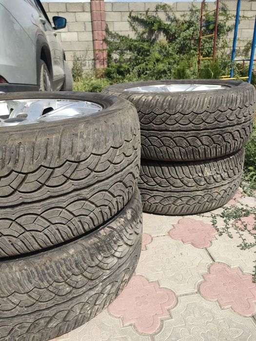 Диски для Лэнд Крузер, 570 Лексус r20