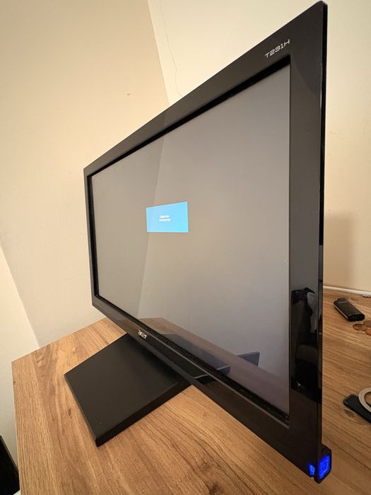 Acer T231H Touchscreen Monitor