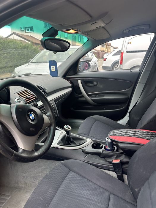 Bmw 116i e87 2005