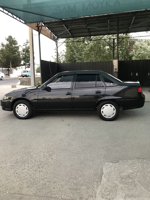 Nexia 2 sotiladi xolati alo