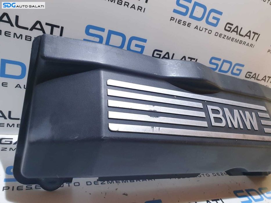 Capac Motor BMW E46 318i 2.0 B 1997 - 2006 Cod 7504889 [V0771]