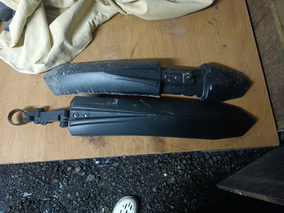 Крузер велосипед б/у