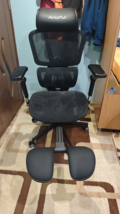 Ерономичен гейминг стол Autofull g5