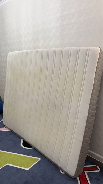 Матрас двуспальный