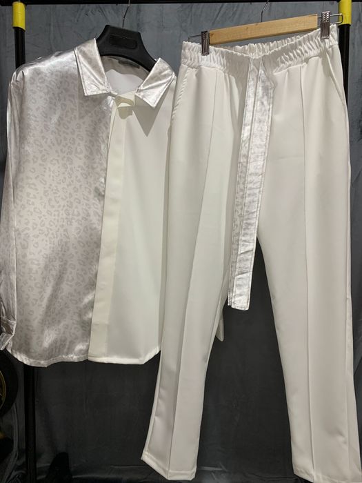 Compleu de barbati elegant