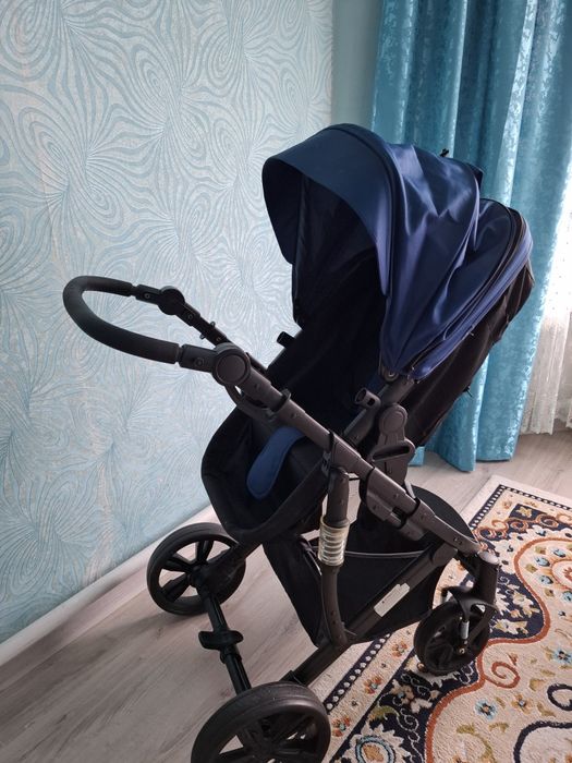 Продается коляска детская