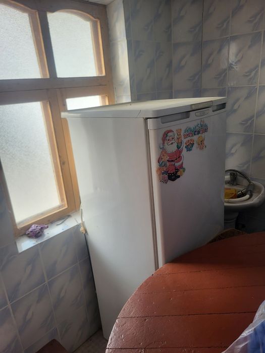 Телевизор холодильник комп