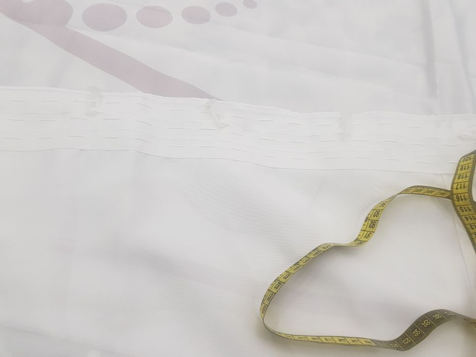 Фотошторы принцесса