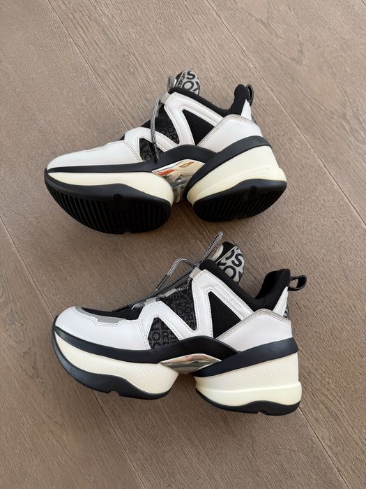 Обувки Michael Kors