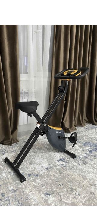 Велотренажёр Genau XT-150