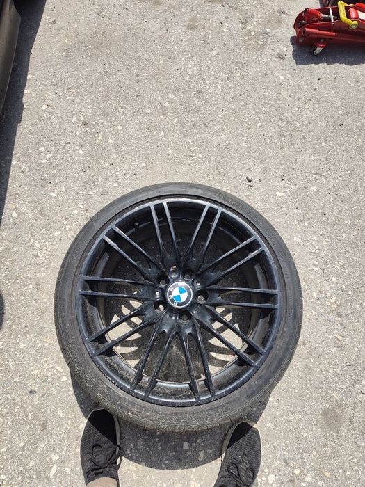 Джанти-BMW Style 260M M3 MIX