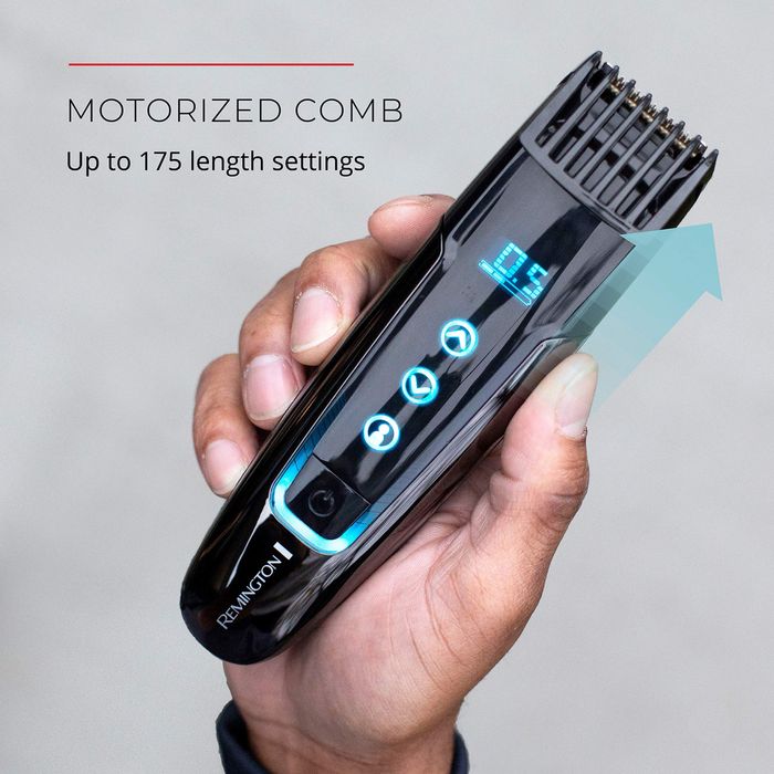 Remington MB4700 TouchTech Beard Trimmer