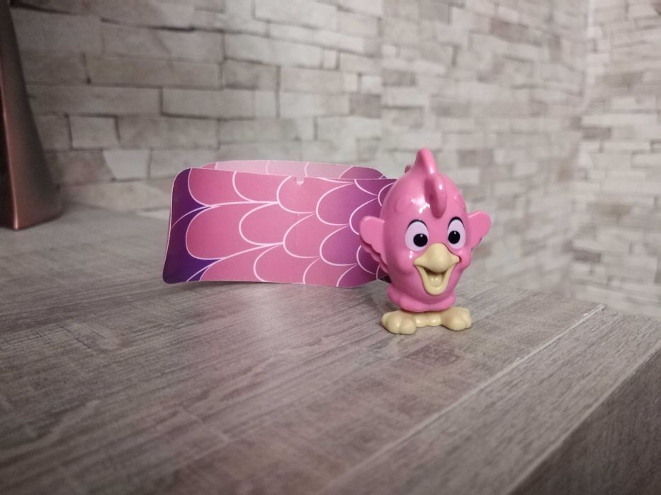 Киндер играчки за колекции