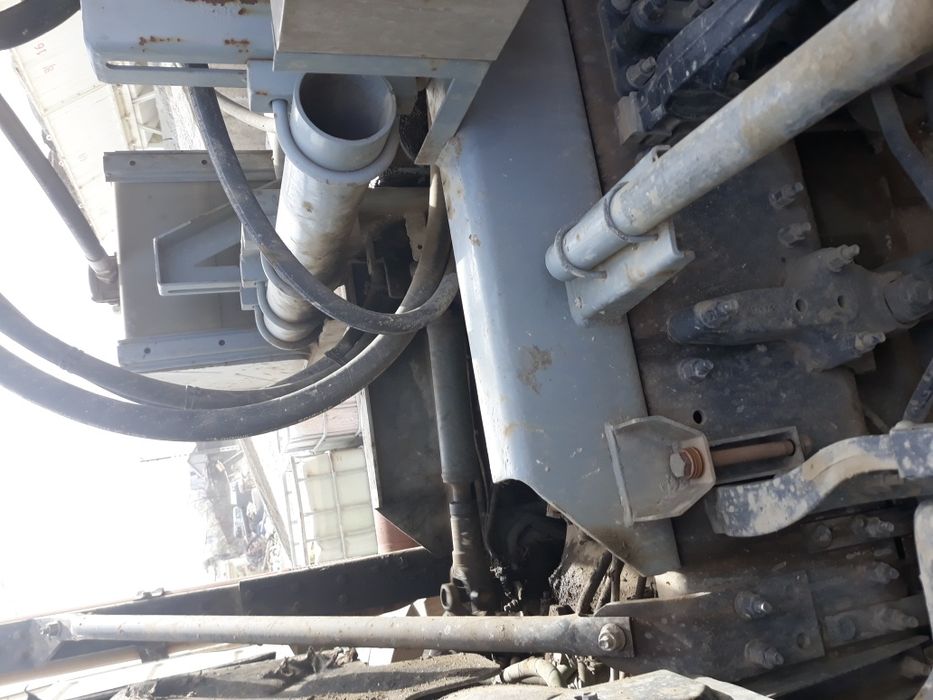 REPARATII CARDANE  UTILAJE cardan cifa.vitanja.compresor