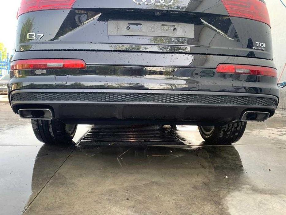 dezmembrez audi Q7 3.0tdi 4M 2016/usa audi Q7 4m/haion q7