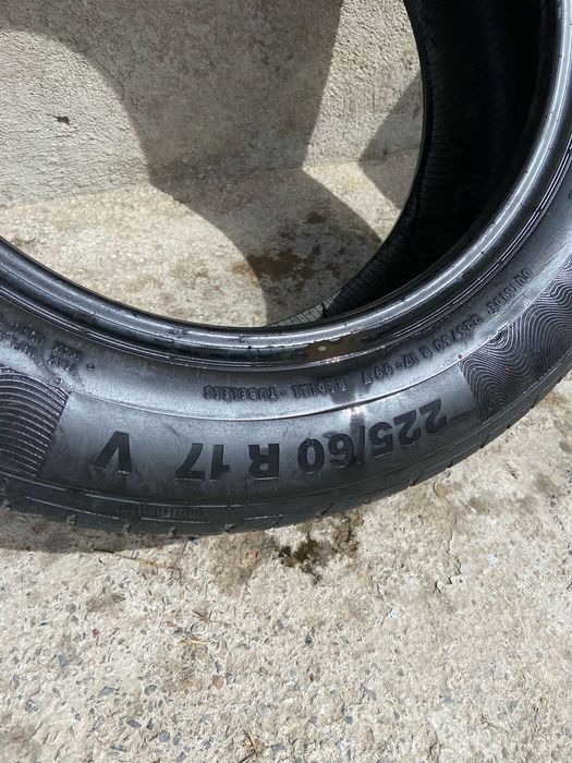 Продается летние шиня