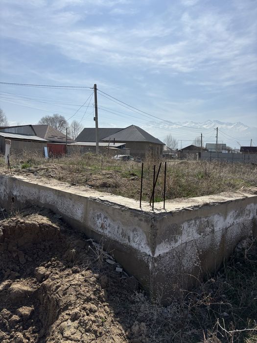 Участок 6 соток срочно