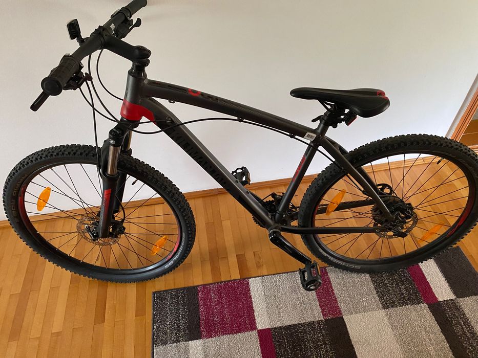 Vand bicicleta Kilomanjaro impecabila